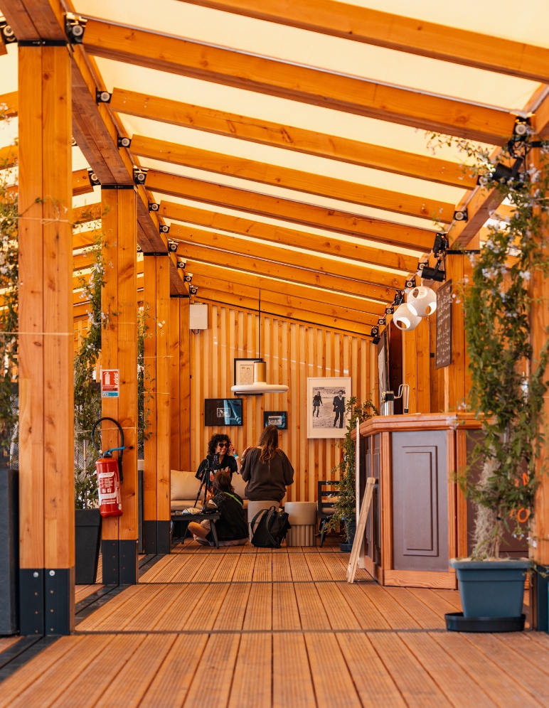 Woodbox FUGU® Structures